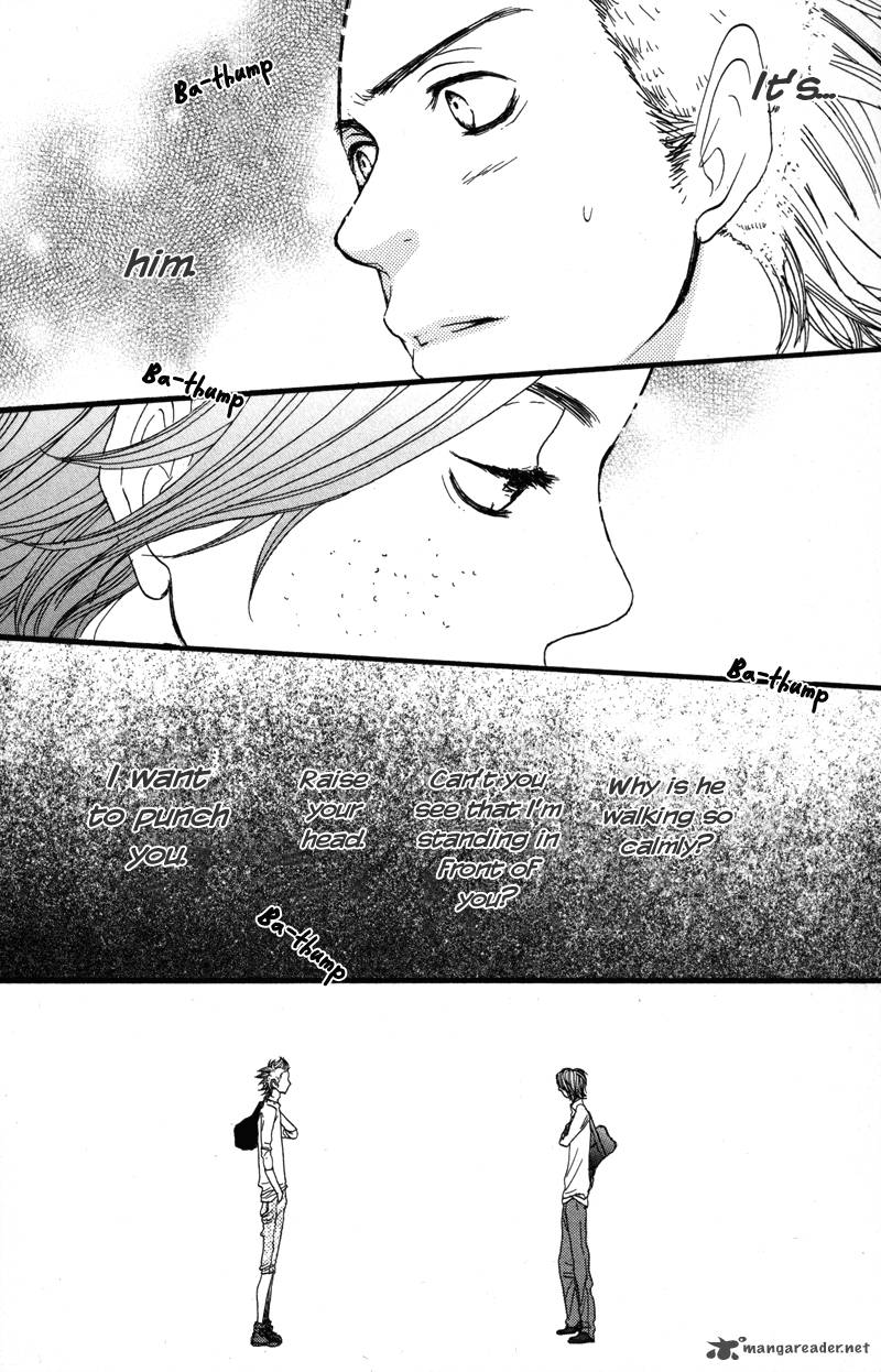 Say I Love You 16 31