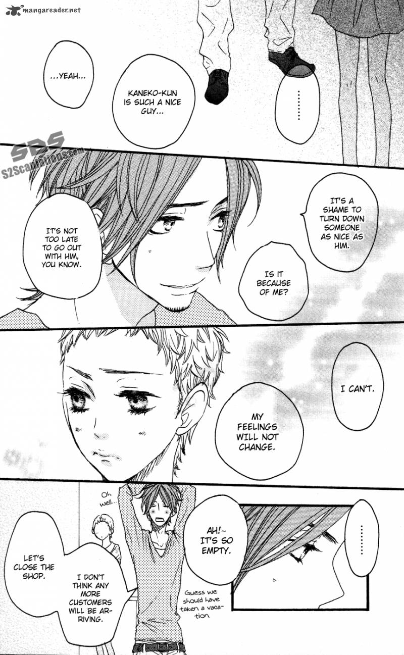 Say I Love You 38 13