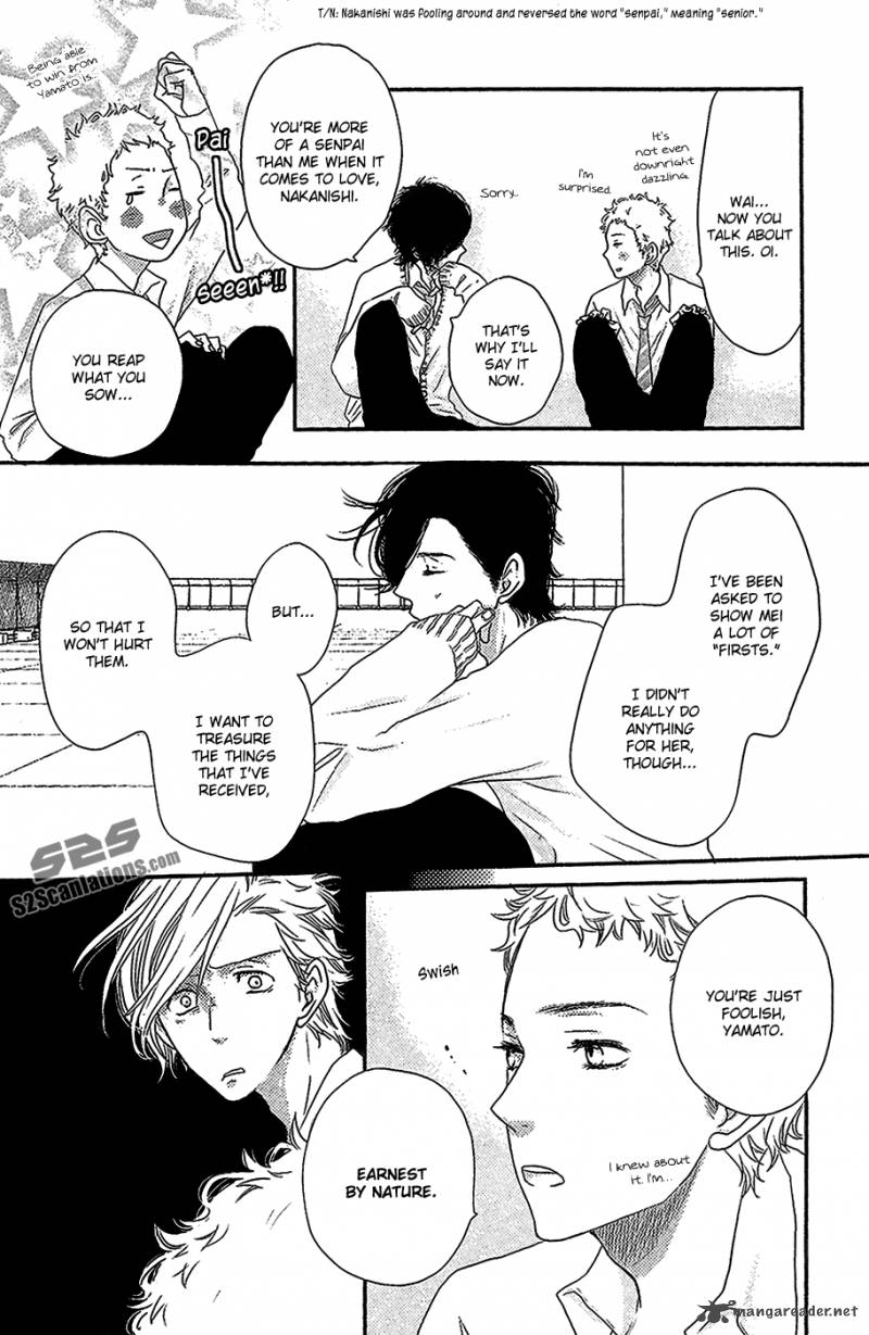 Say I Love You 43 35