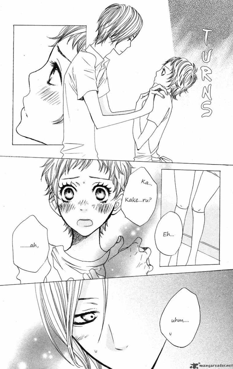 Say I Love You 7 14