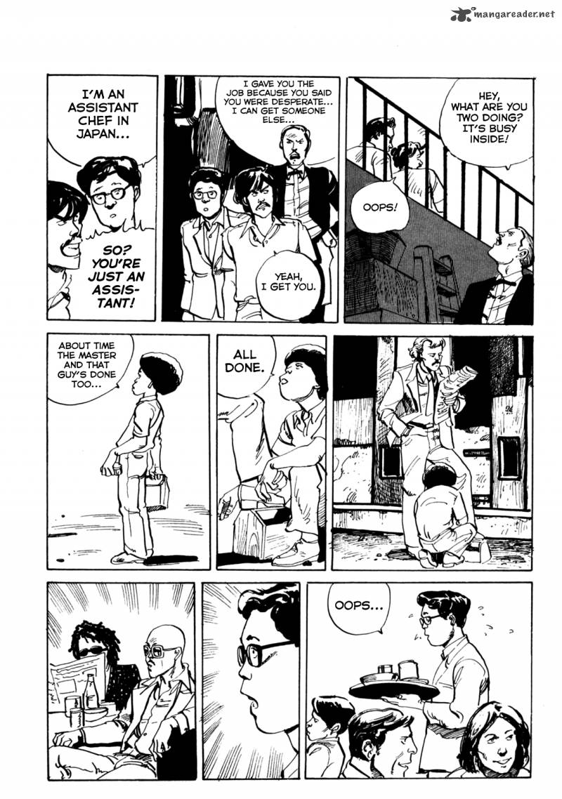 Sayonara Japan 4 16