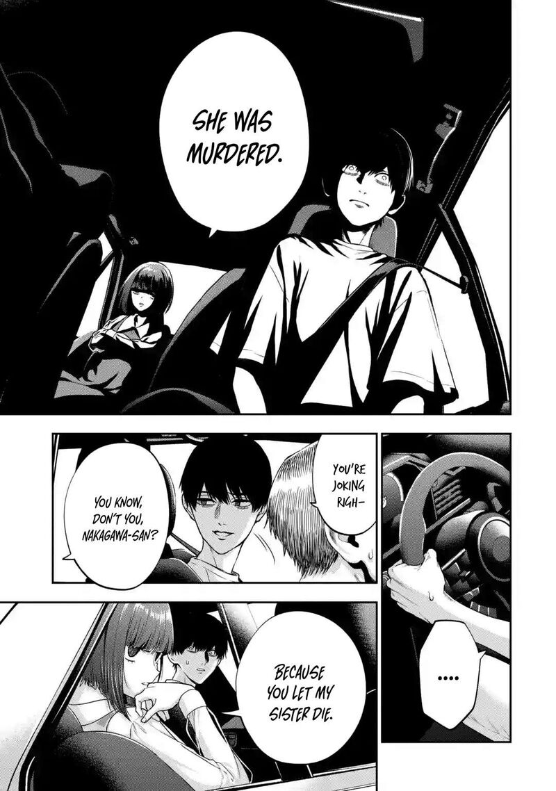 Sayonara Watashitachi Ni Yasashikunakatta Subete No Hitobito 1 10