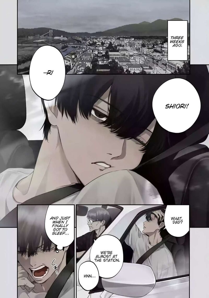 Sayonara Watashitachi Ni Yasashikunakatta Subete No Hitobito 1 3