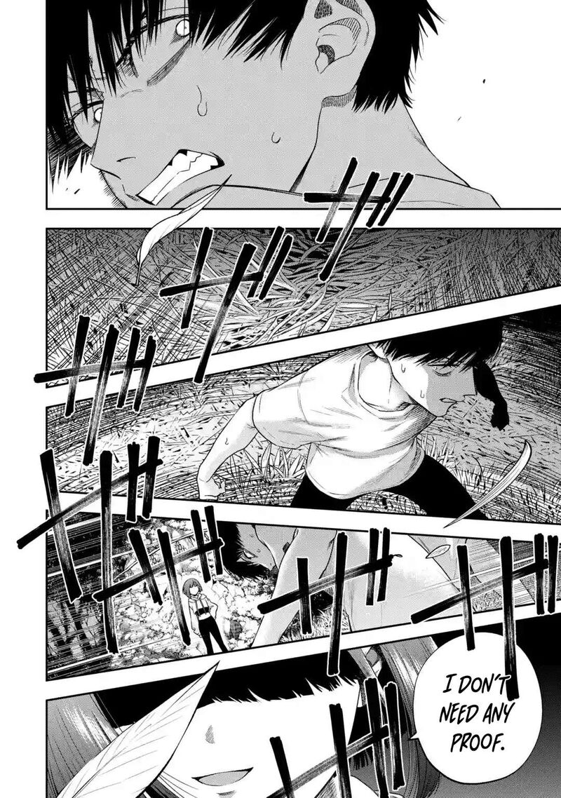 Sayonara Watashitachi Ni Yasashikunakatta Subete No Hitobito 1 31