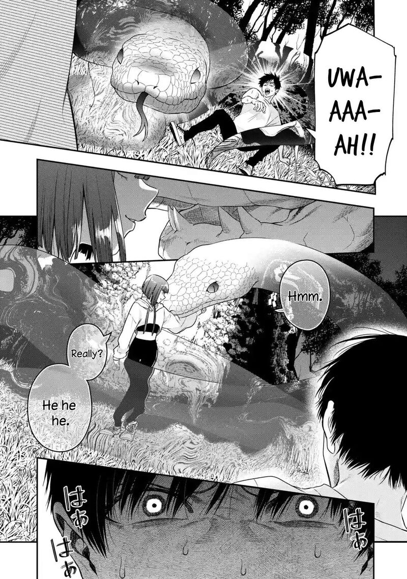 Sayonara Watashitachi Ni Yasashikunakatta Subete No Hitobito 1 34