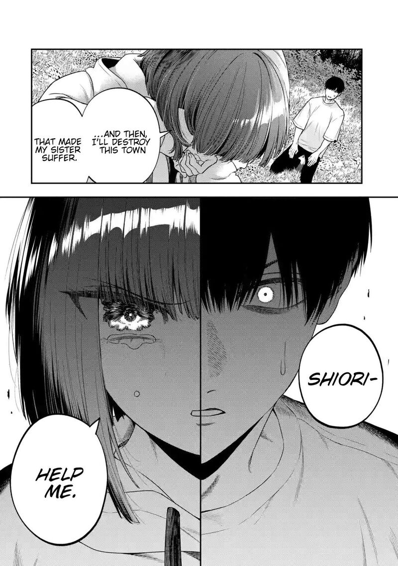 Sayonara Watashitachi Ni Yasashikunakatta Subete No Hitobito 1 42