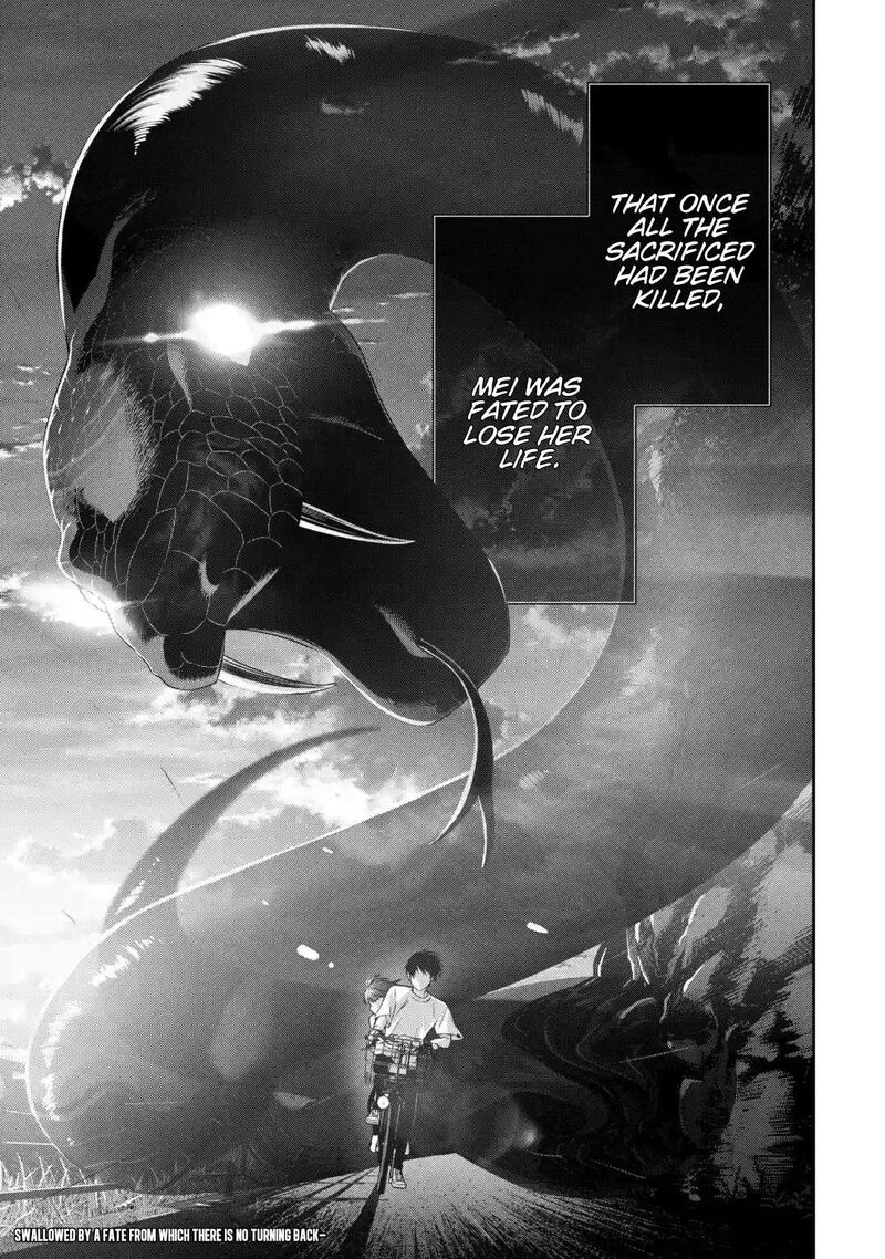 Sayonara Watashitachi Ni Yasashikunakatta Subete No Hitobito 1 51