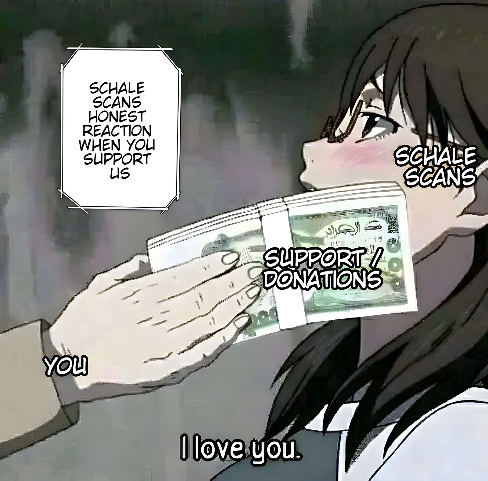 Sayonara Watashitachi Ni Yasashikunakatta Subete No Hitobito 1 53