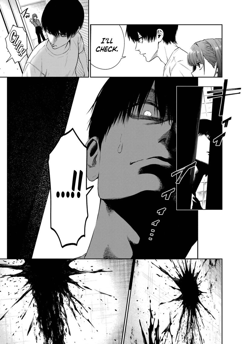 Sayonara Watashitachi Ni Yasashikunakatta Subete No Hitobito 10 12
