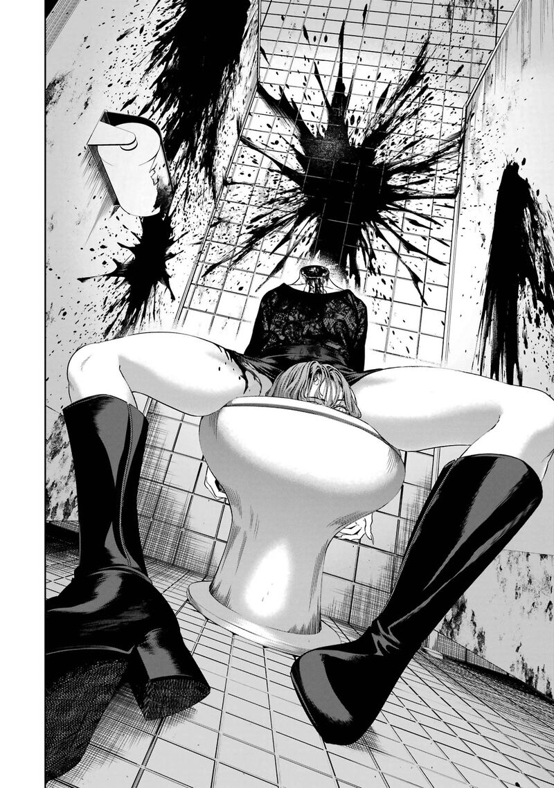 Sayonara Watashitachi Ni Yasashikunakatta Subete No Hitobito 10 13