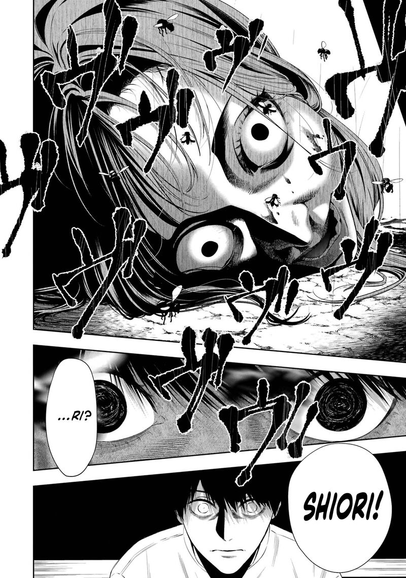 Sayonara Watashitachi Ni Yasashikunakatta Subete No Hitobito 10 19
