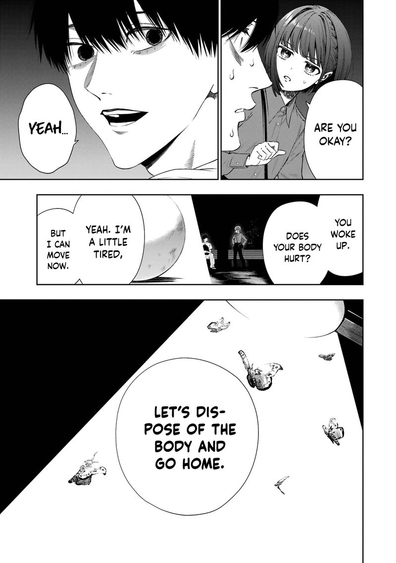 Sayonara Watashitachi Ni Yasashikunakatta Subete No Hitobito 10 20