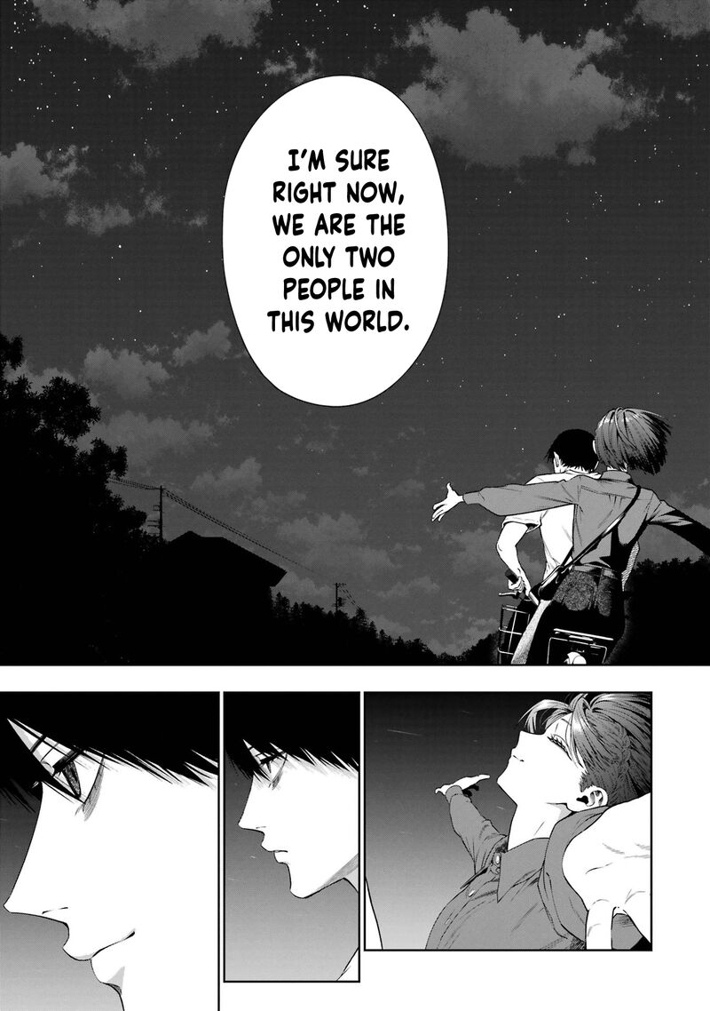 Sayonara Watashitachi Ni Yasashikunakatta Subete No Hitobito 10 22