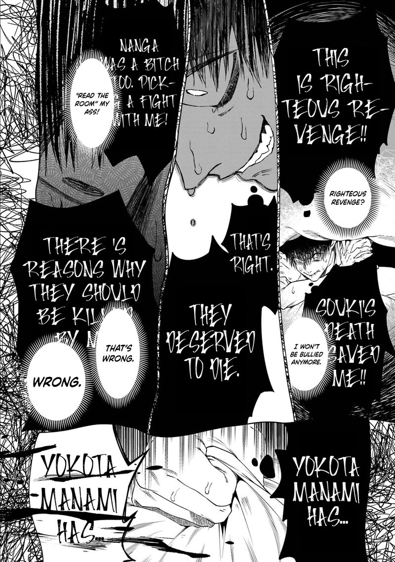 Sayonara Watashitachi Ni Yasashikunakatta Subete No Hitobito 10 27