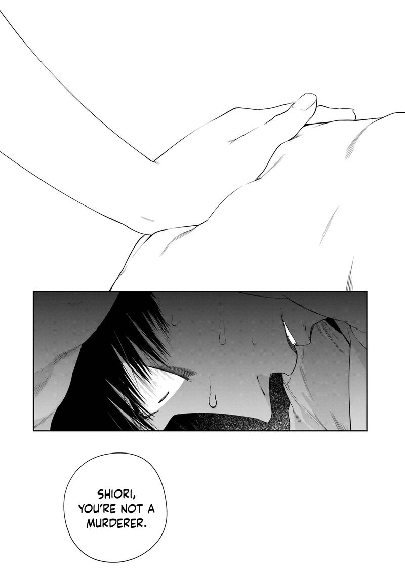 Sayonara Watashitachi Ni Yasashikunakatta Subete No Hitobito 10 29