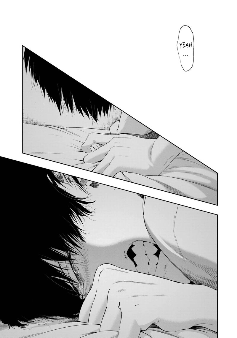 Sayonara Watashitachi Ni Yasashikunakatta Subete No Hitobito 10 36