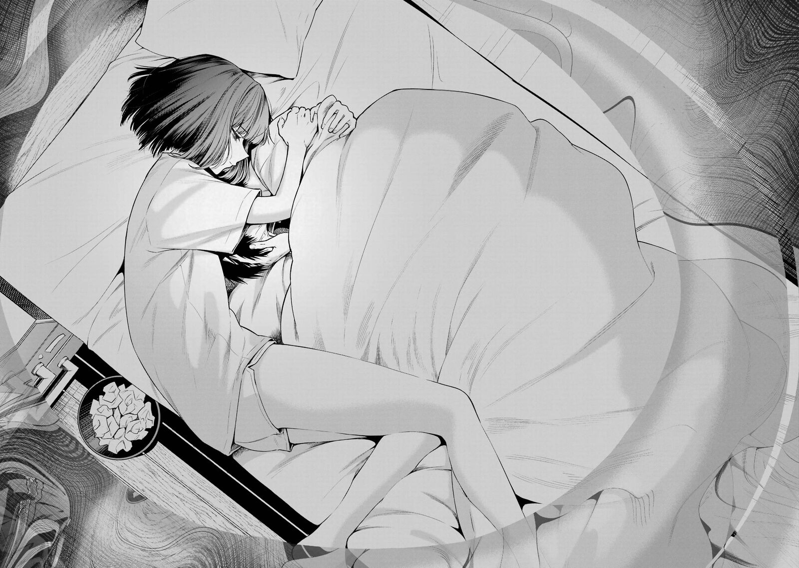 Sayonara Watashitachi Ni Yasashikunakatta Subete No Hitobito 10 37