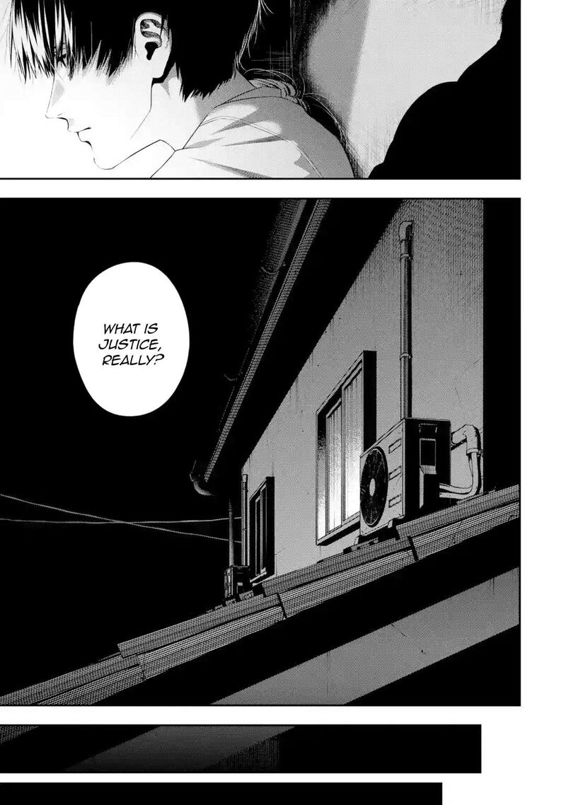 Sayonara Watashitachi Ni Yasashikunakatta Subete No Hitobito 2 31