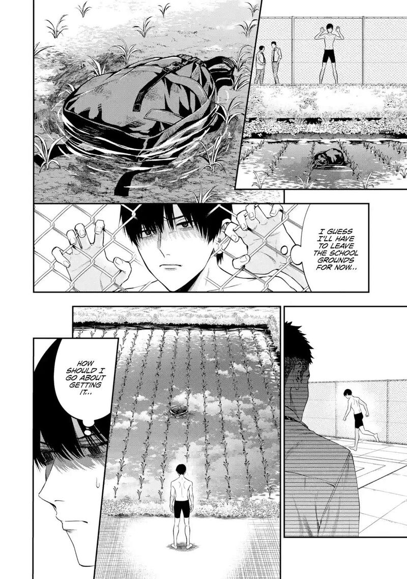 Sayonara Watashitachi Ni Yasashikunakatta Subete No Hitobito 3 17