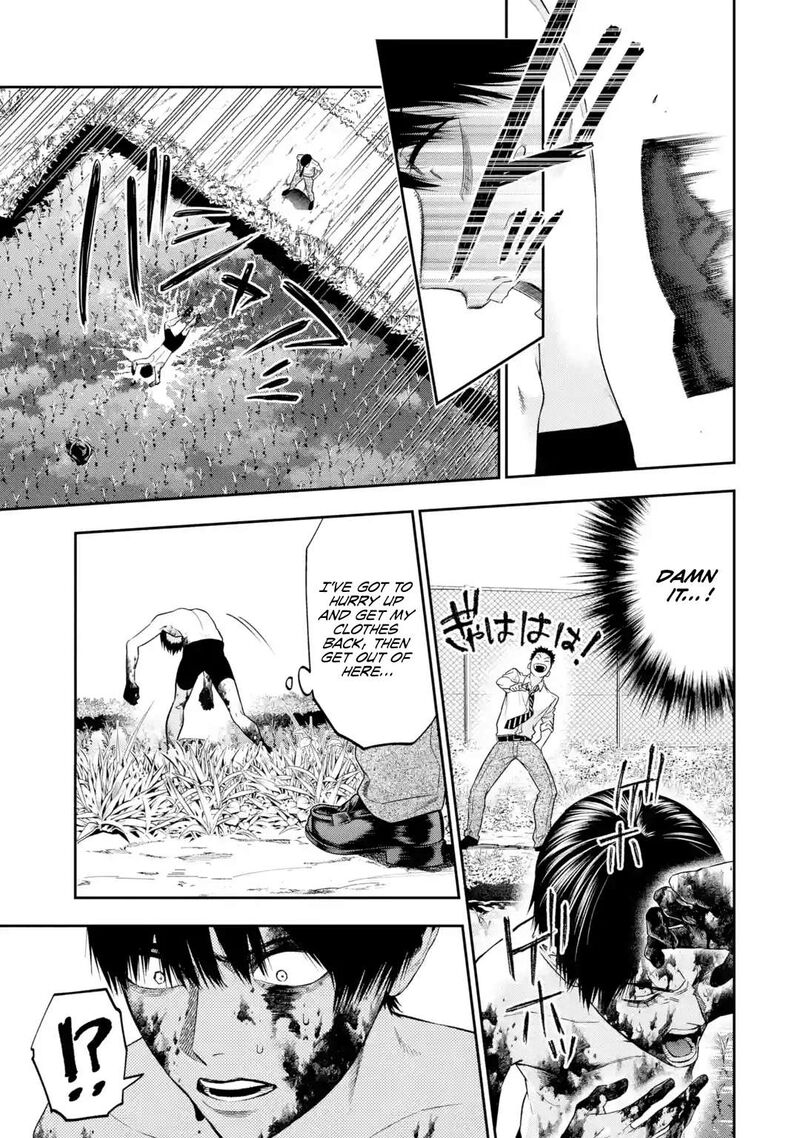 Sayonara Watashitachi Ni Yasashikunakatta Subete No Hitobito 3 18