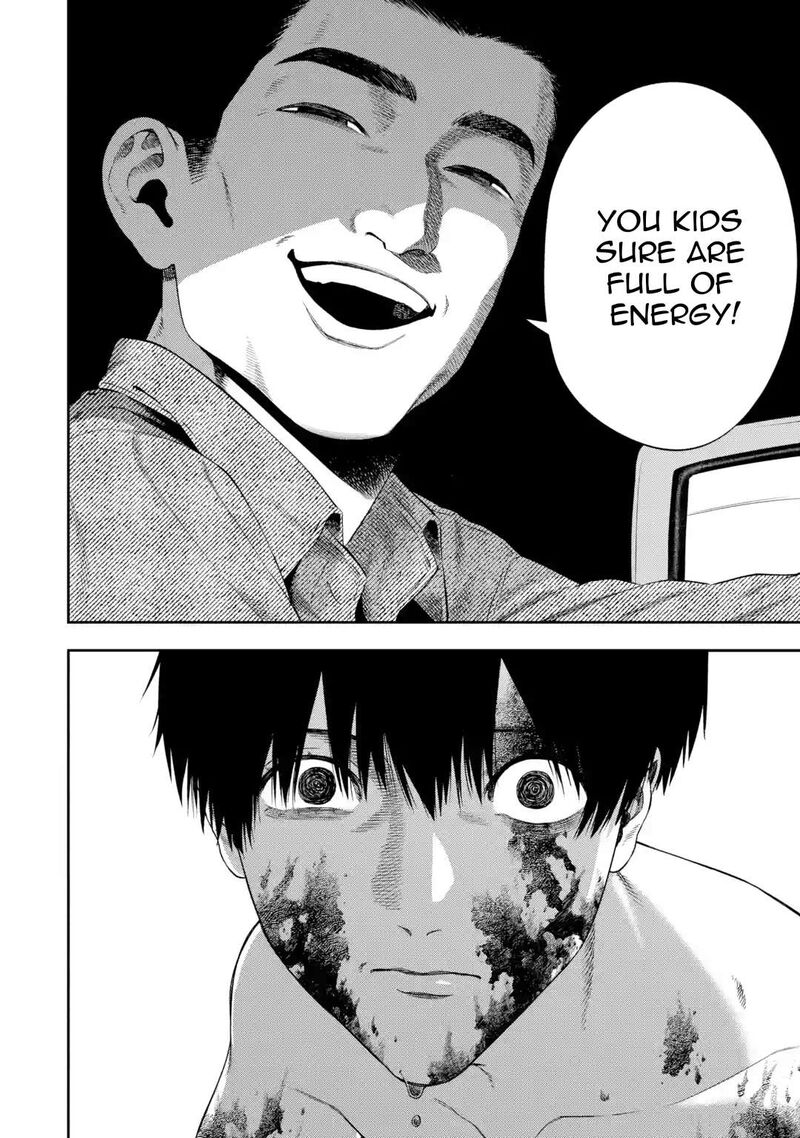 Sayonara Watashitachi Ni Yasashikunakatta Subete No Hitobito 3 23
