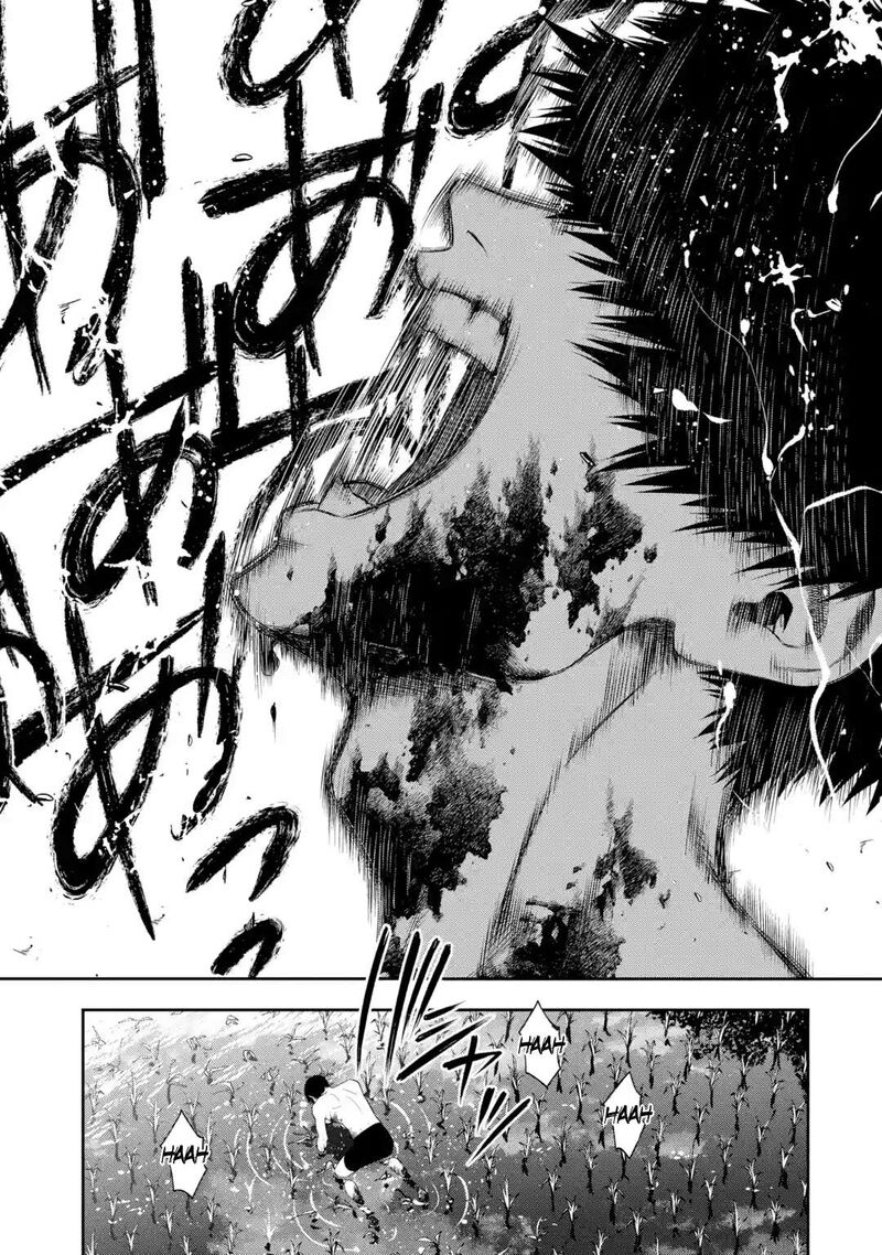 Sayonara Watashitachi Ni Yasashikunakatta Subete No Hitobito 3 28