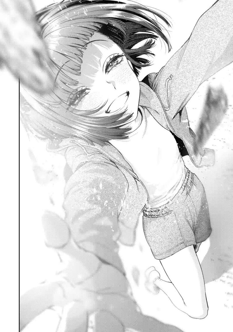 Sayonara Watashitachi Ni Yasashikunakatta Subete No Hitobito 3 7