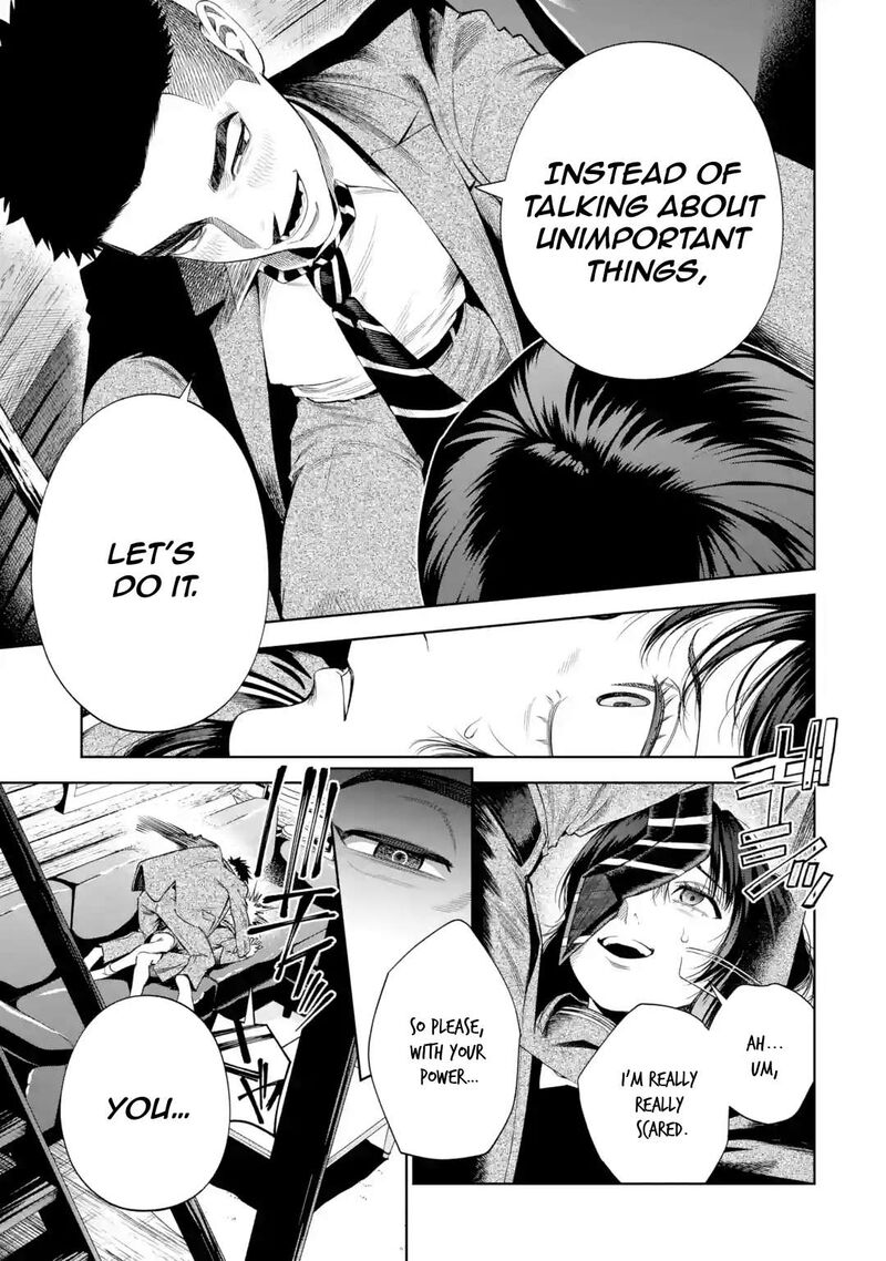 Sayonara Watashitachi Ni Yasashikunakatta Subete No Hitobito 4 33