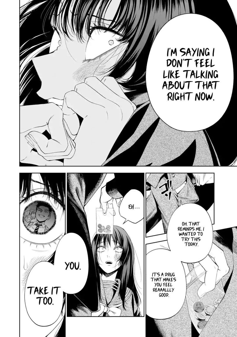 Sayonara Watashitachi Ni Yasashikunakatta Subete No Hitobito 4 34