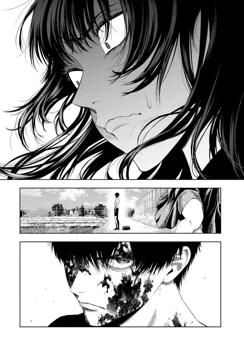 Sayonara Watashitachi Ni Yasashikunakatta Subete No Hitobito 4 8