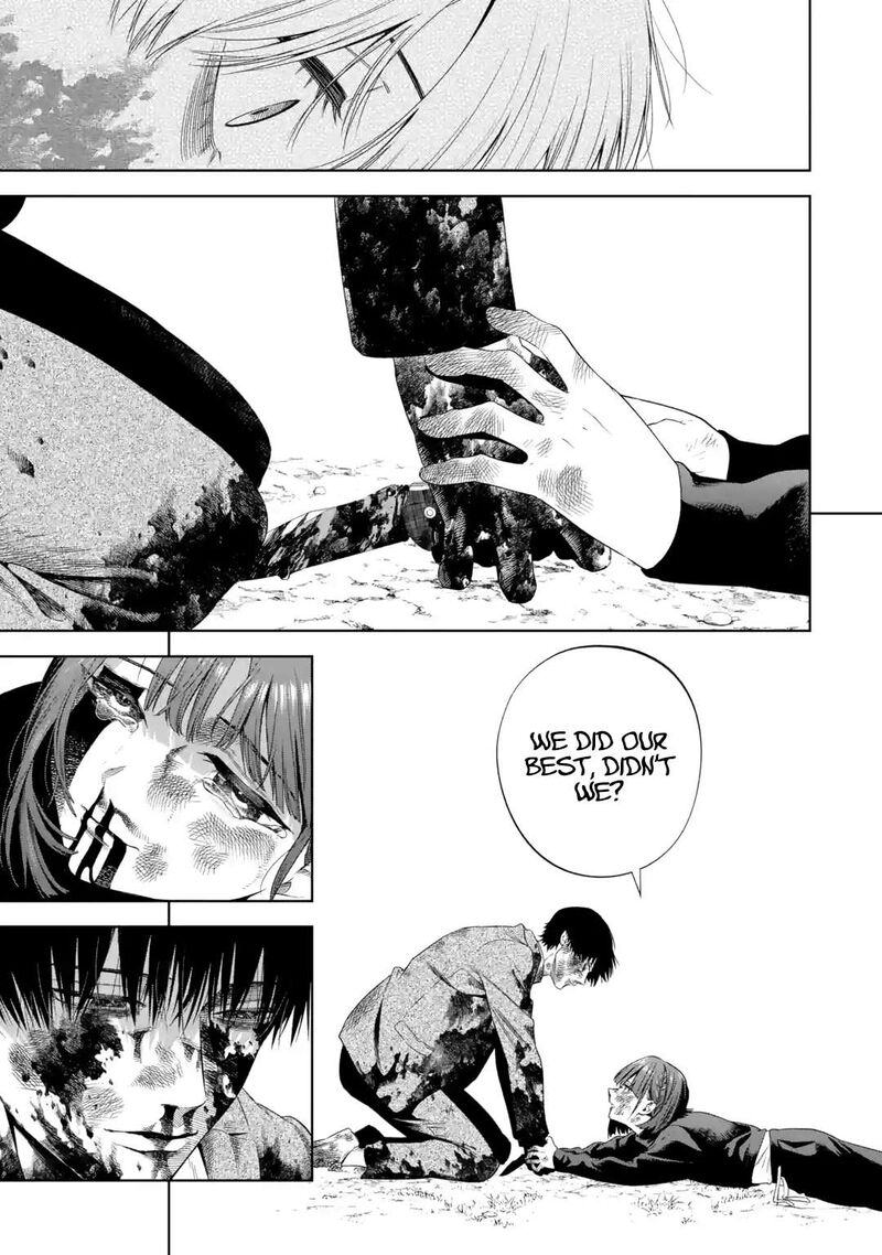Sayonara Watashitachi Ni Yasashikunakatta Subete No Hitobito 5 30