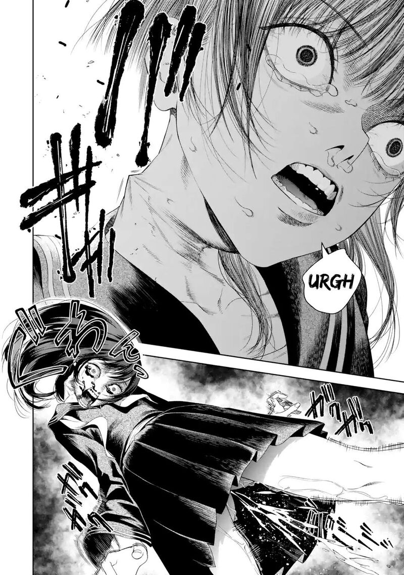 Sayonara Watashitachi Ni Yasashikunakatta Subete No Hitobito 5 7