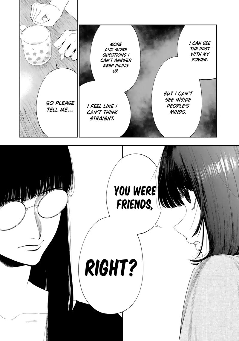 Sayonara Watashitachi Ni Yasashikunakatta Subete No Hitobito 6 29