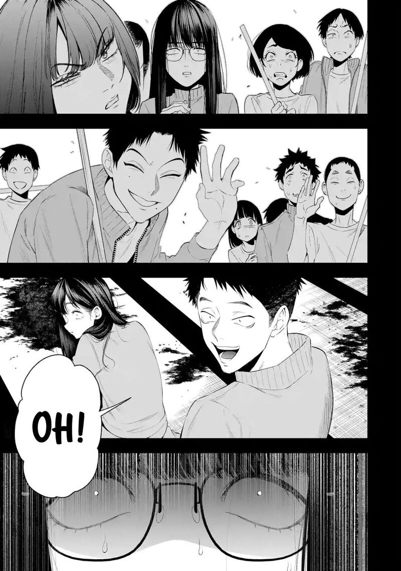 Sayonara Watashitachi Ni Yasashikunakatta Subete No Hitobito 7 29