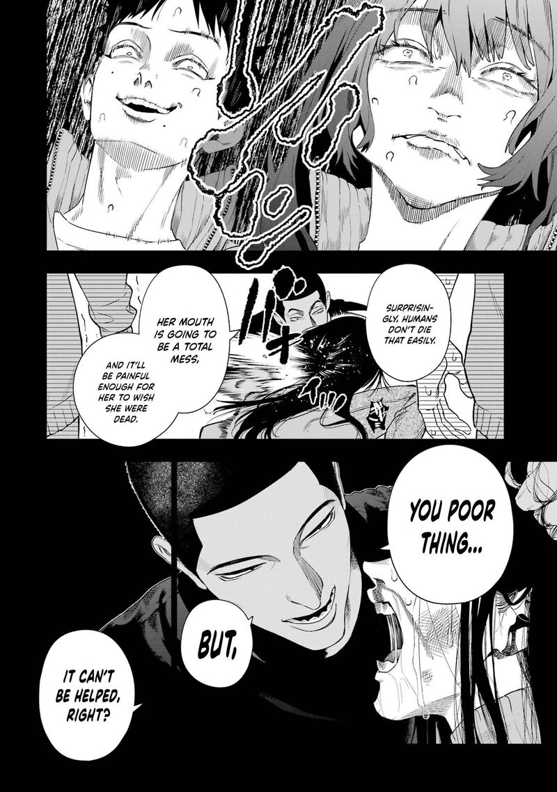 Sayonara Watashitachi Ni Yasashikunakatta Subete No Hitobito 8 10