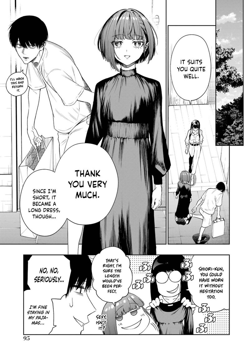 Sayonara Watashitachi Ni Yasashikunakatta Subete No Hitobito 8 27