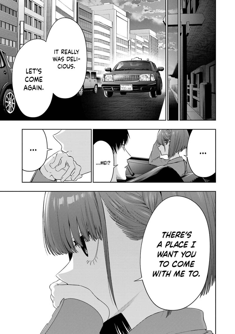 Sayonara Watashitachi Ni Yasashikunakatta Subete No Hitobito 9 13