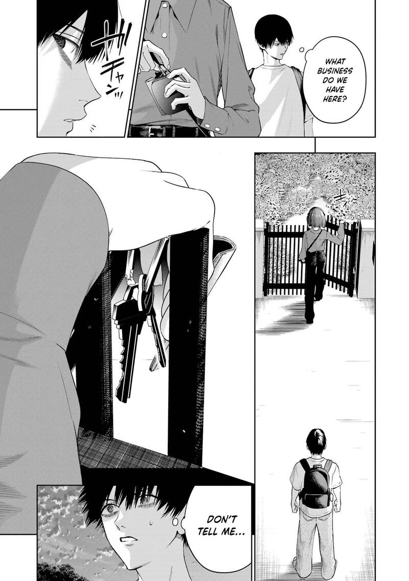 Sayonara Watashitachi Ni Yasashikunakatta Subete No Hitobito 9 15