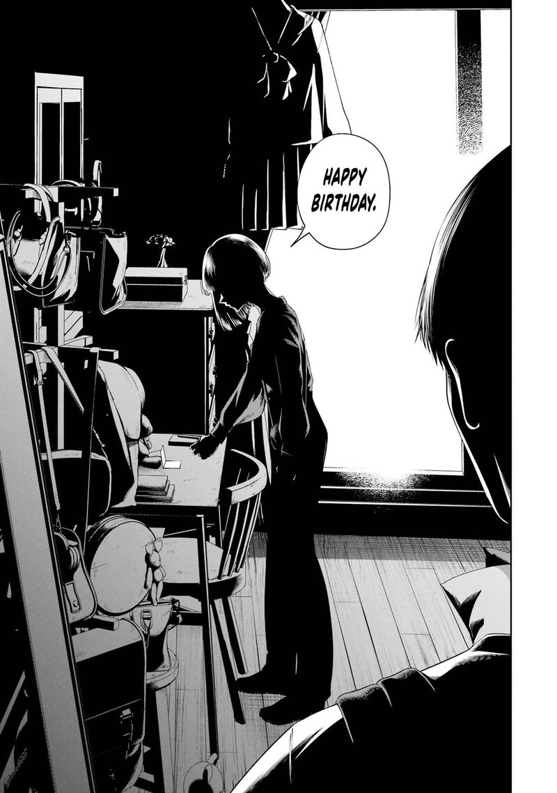 Sayonara Watashitachi Ni Yasashikunakatta Subete No Hitobito 9 22