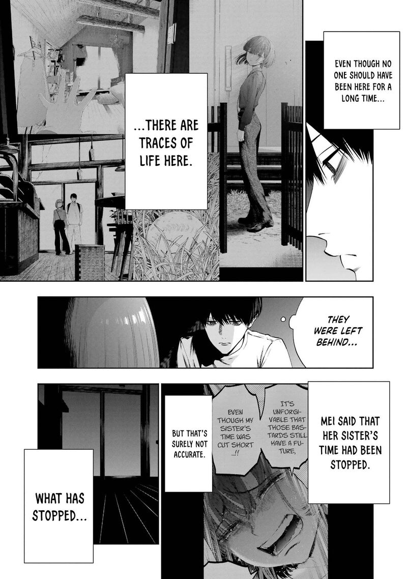 Sayonara Watashitachi Ni Yasashikunakatta Subete No Hitobito 9 28