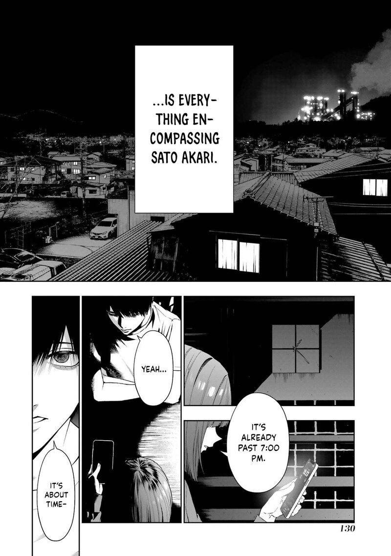 Sayonara Watashitachi Ni Yasashikunakatta Subete No Hitobito 9 29