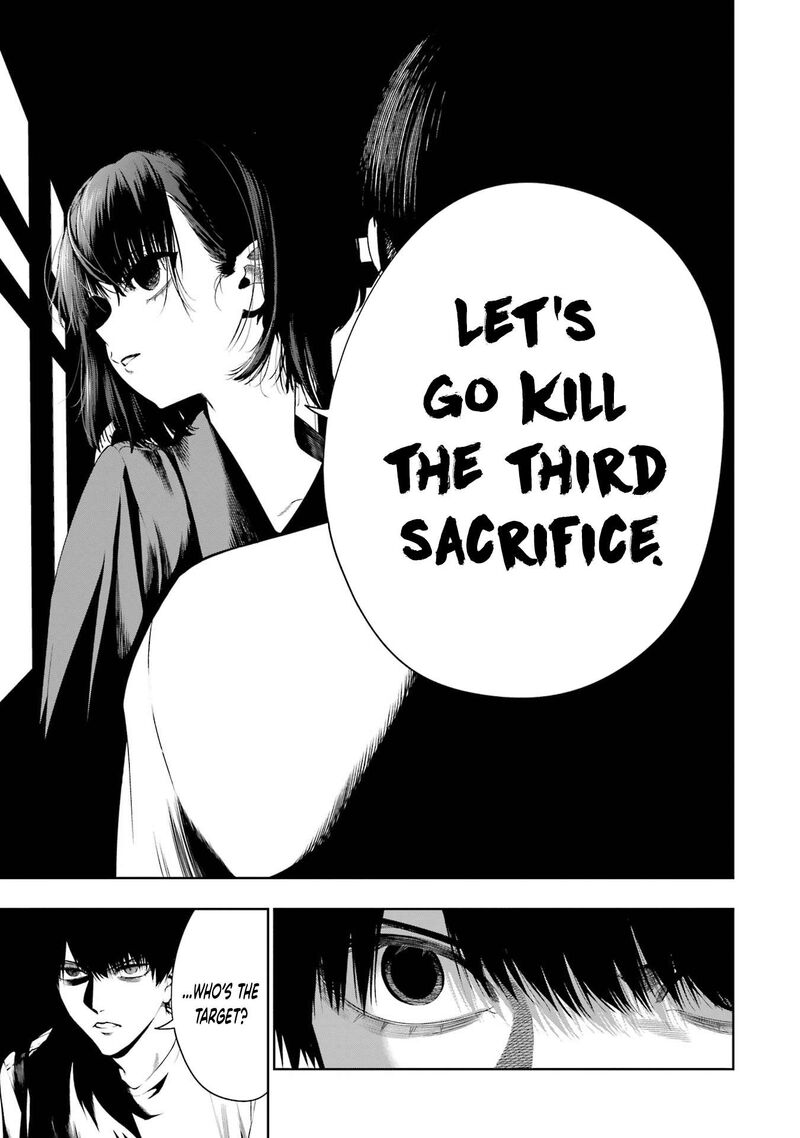 Sayonara Watashitachi Ni Yasashikunakatta Subete No Hitobito 9 30