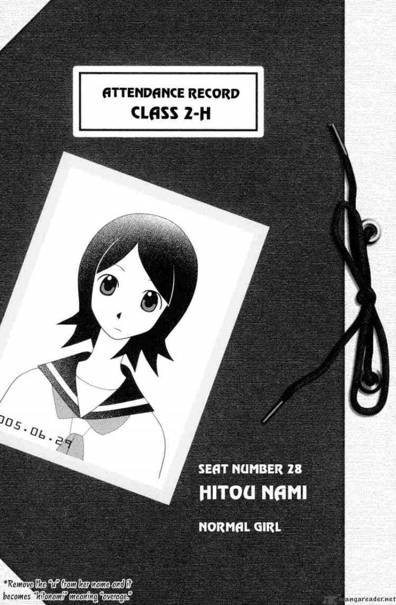 Sayonara Zetsubou Sensei 10 24
