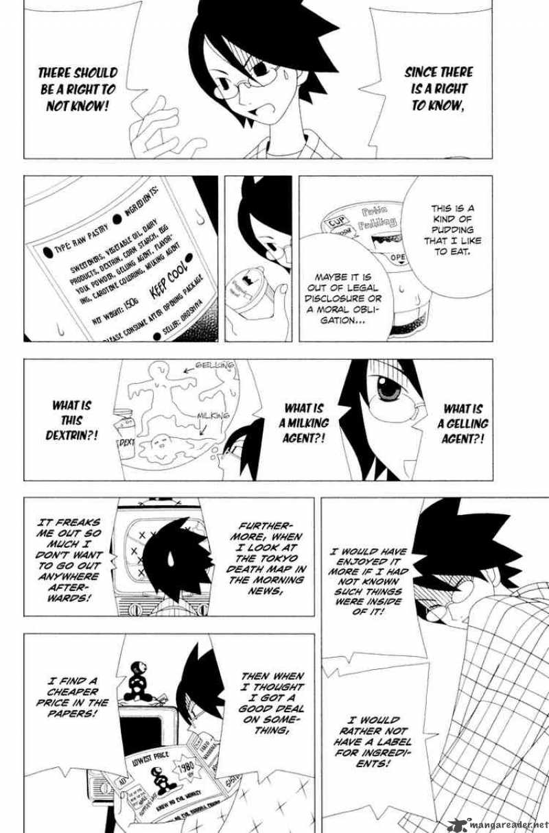 Sayonara Zetsubou Sensei 13 5