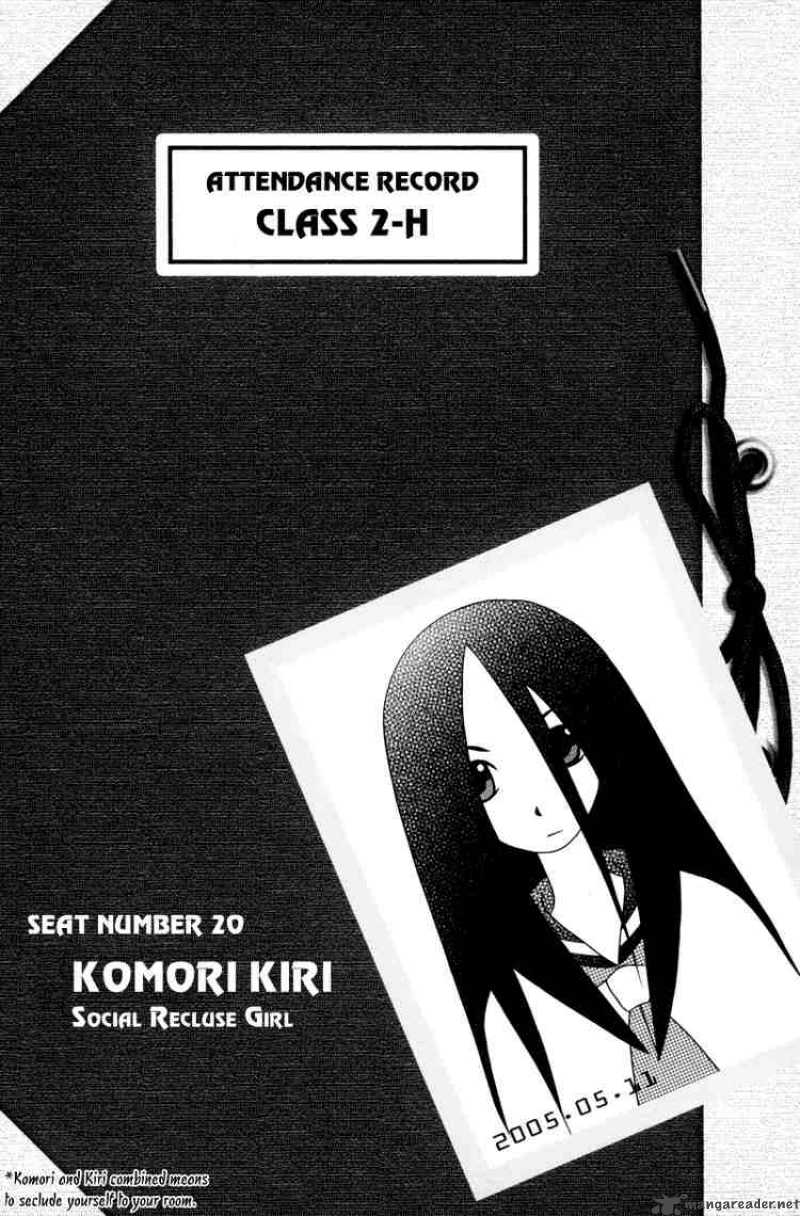 Sayonara Zetsubou Sensei 3 13