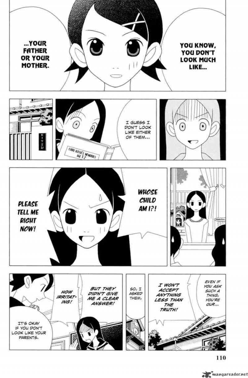 Sayonara Zetsubou Sensei 8 10