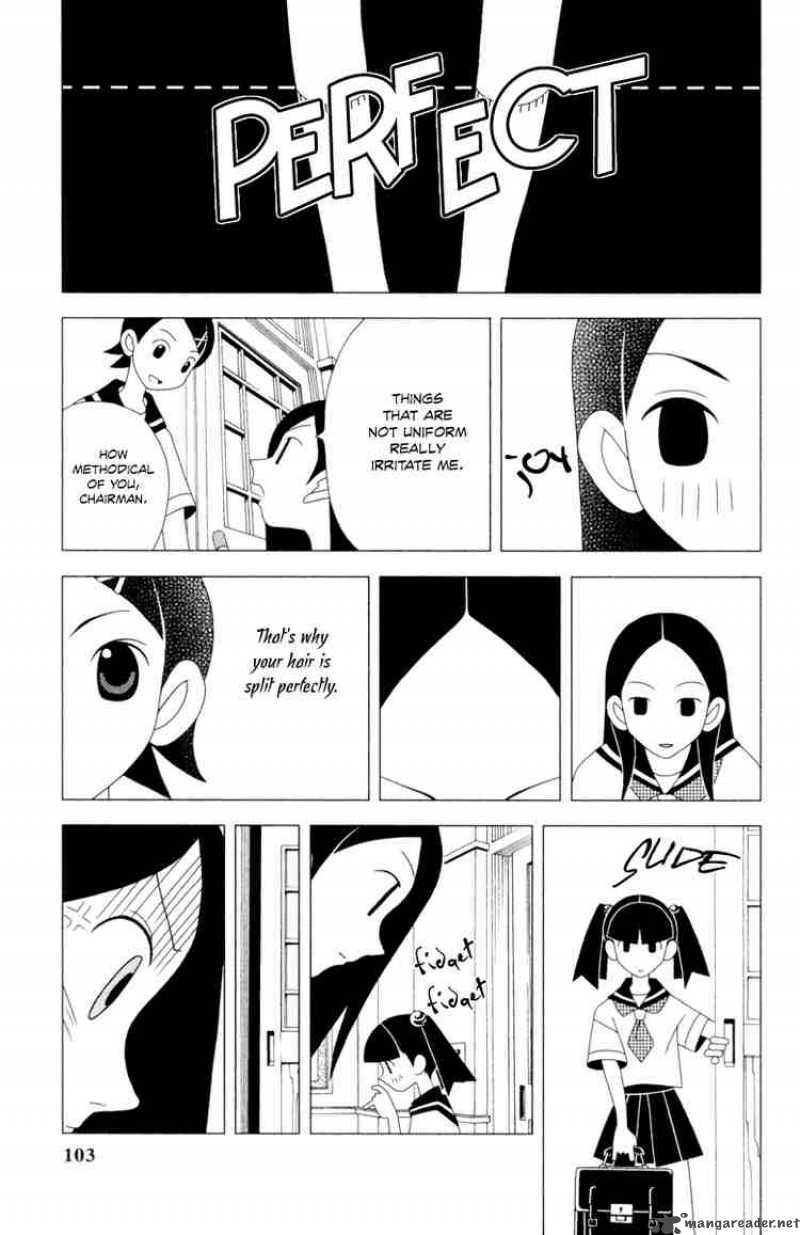 Sayonara Zetsubou Sensei 8 4