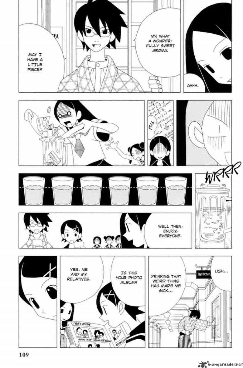 Sayonara Zetsubou Sensei 8 9