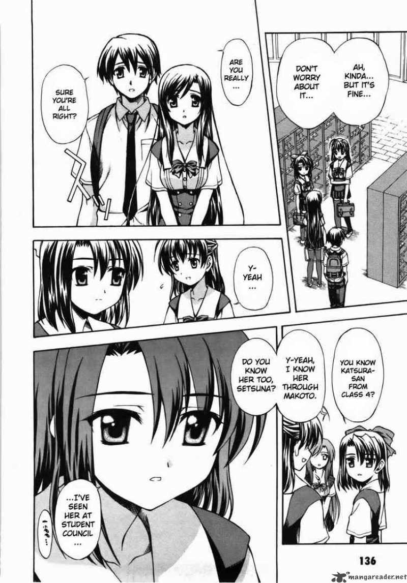 School Days 4 22