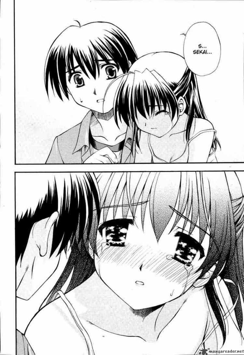 School Days 9 23